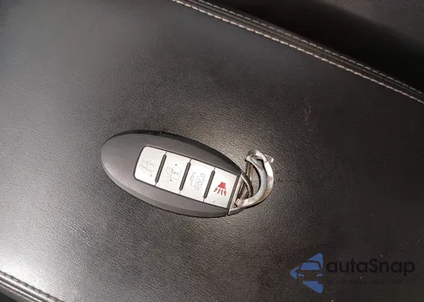 2014 Infiniti Q50 Base from USA, damaged, VIN JN1BV7AP8EM671515